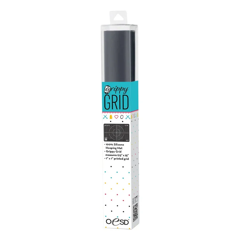 OESD: Grippy Grid (Not a cutting mat)