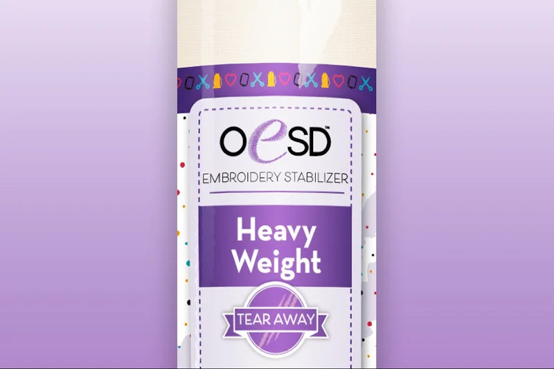 OESD: Heavy Weight TearAway