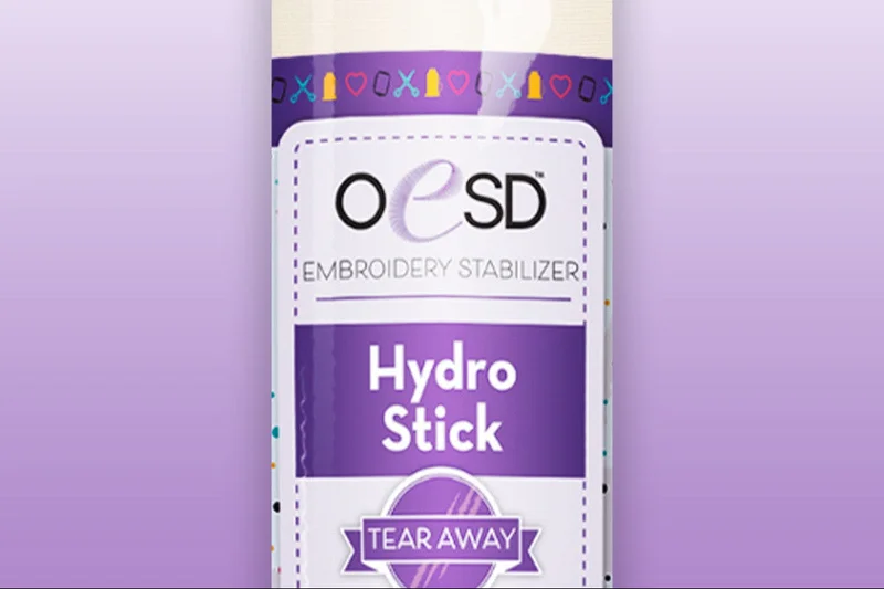 OESD: HydroStick TearAway