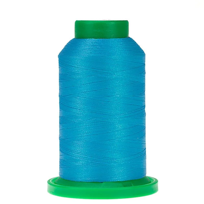 OESD: Isacord 1000m Polyester-Alexis Blue 4113