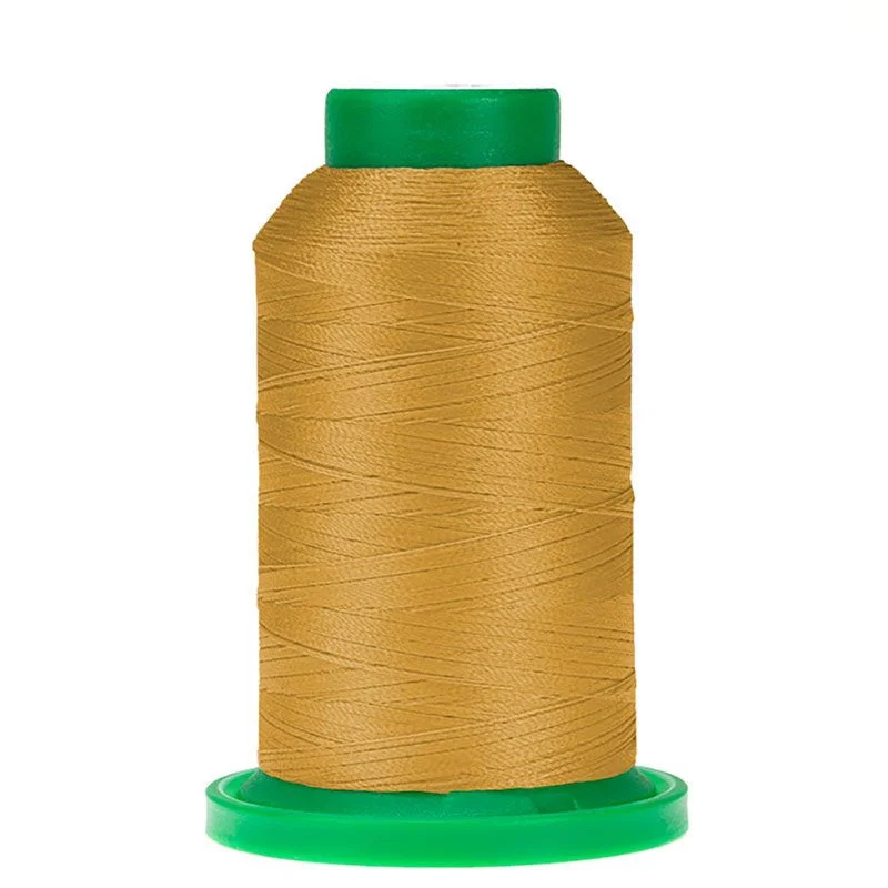OESD: Isacord 1000m Polyester-Antique 0721