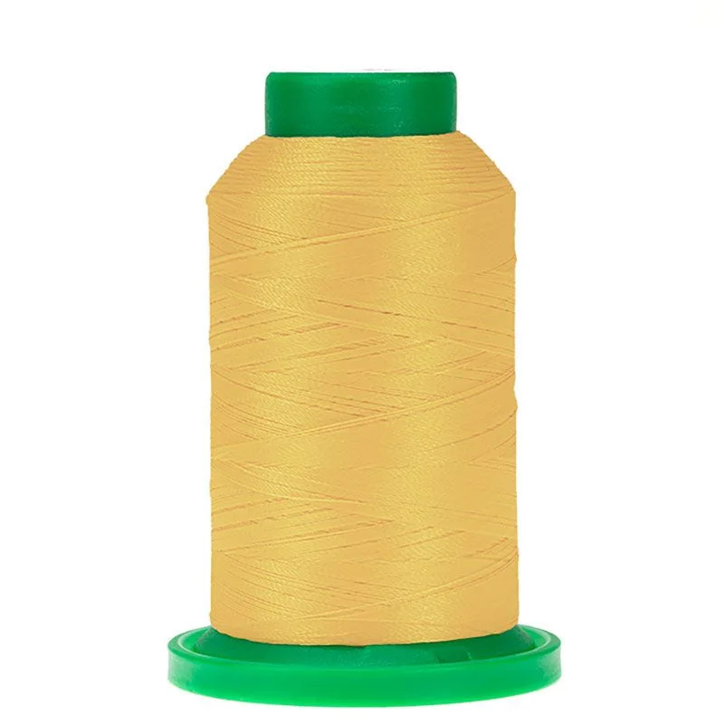 OESD: Isacord 1000m Polyester-Applesauce 0731