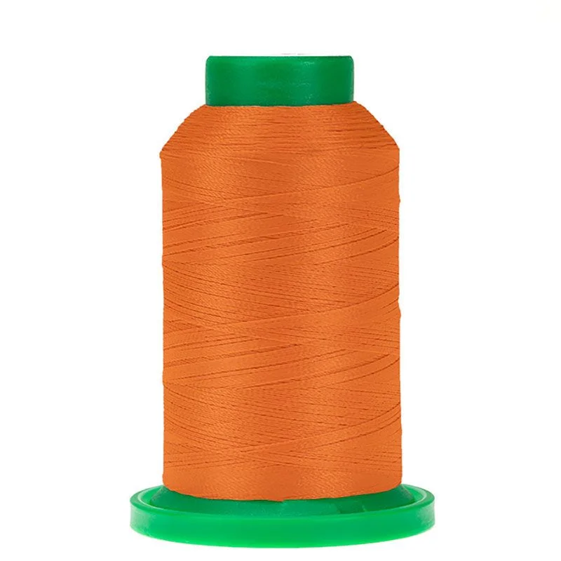 OESD: Isacord 1000m Polyester-Apricot 1220