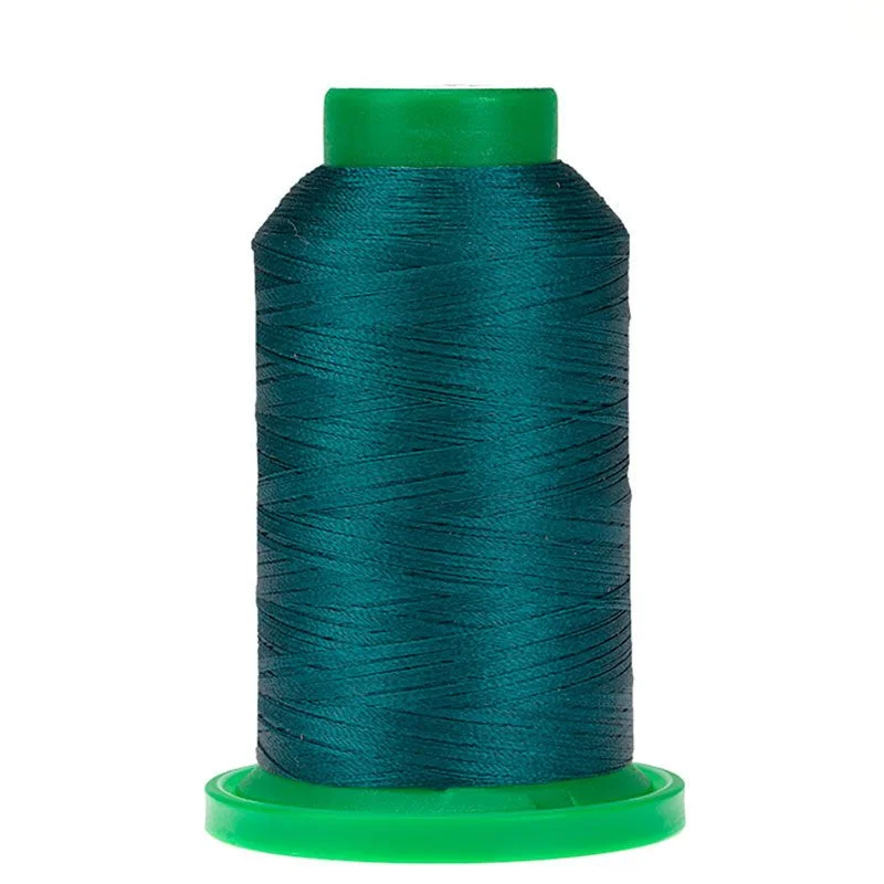 OESD: Isacord 1000m Polyester-Aqua Velva 4410