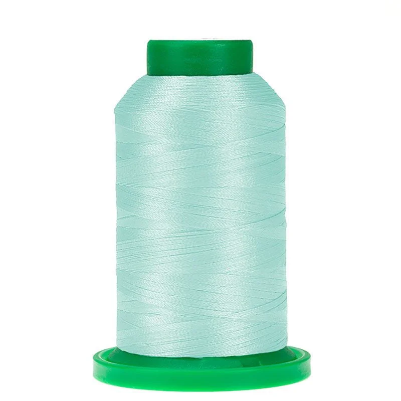 OESD: Isacord 1000m Polyester-Aquamarine 4740