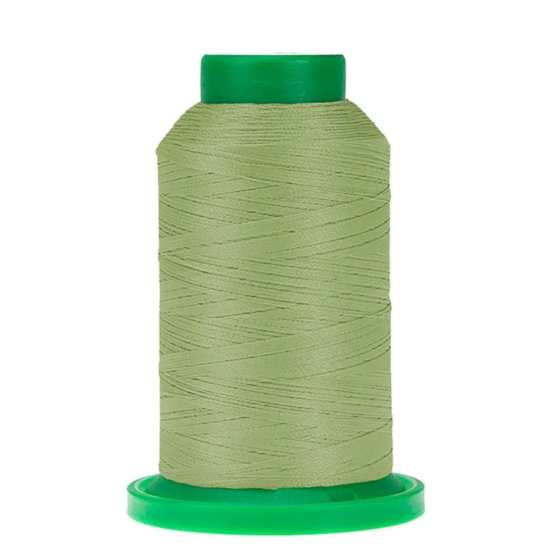 OESD: Isacord 1000m Polyester-Army Drab 0453