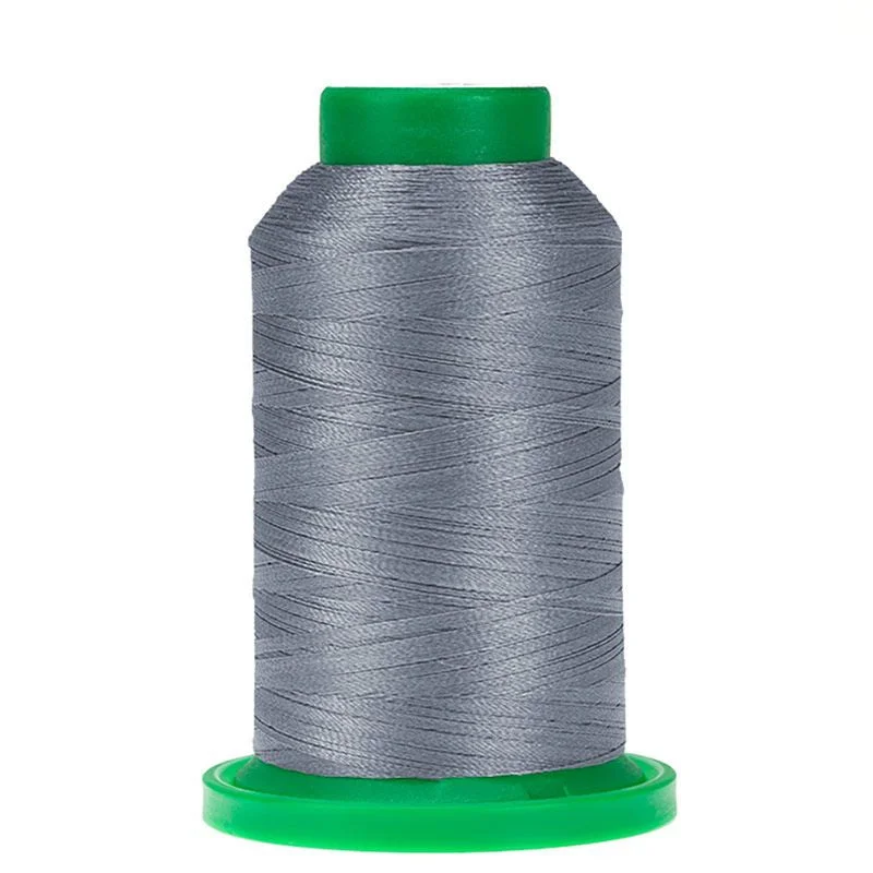 OESD: Isacord 1000m Polyester-Ash Blue 3853