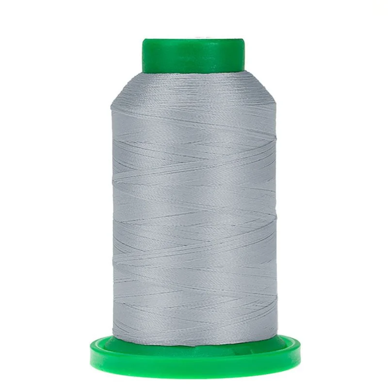 OESD: Isacord 1000m Polyester-Ash Mist 0105