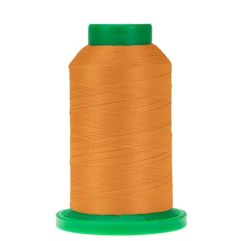 OESD: Isacord 1000m Polyester-Ashley Gold 0922