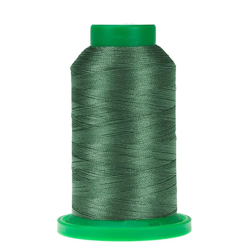 OESD: Isacord 1000m Polyester-Asparagus 5743