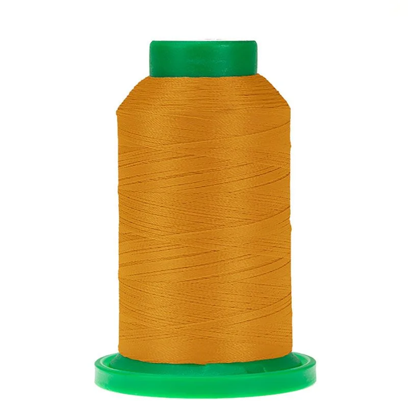 OESD: Isacord 1000m Polyester-Autumn Leaf 0940