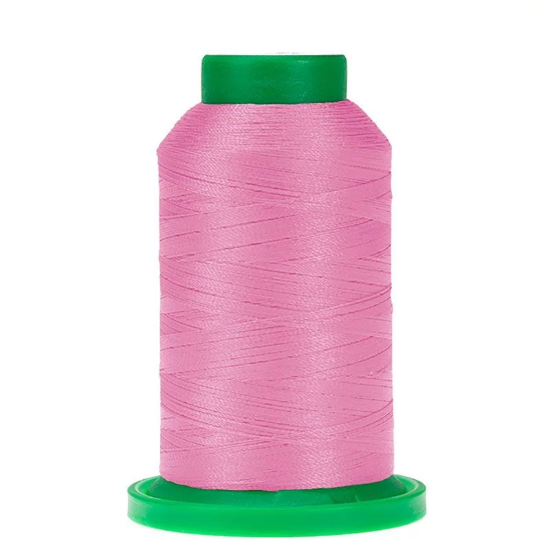 OESD: Isacord 1000m Polyester-Azalea Pink 2560