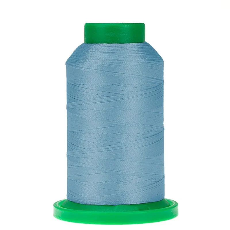 OESD: Isacord 1000m Polyester-Azure Blue 3951