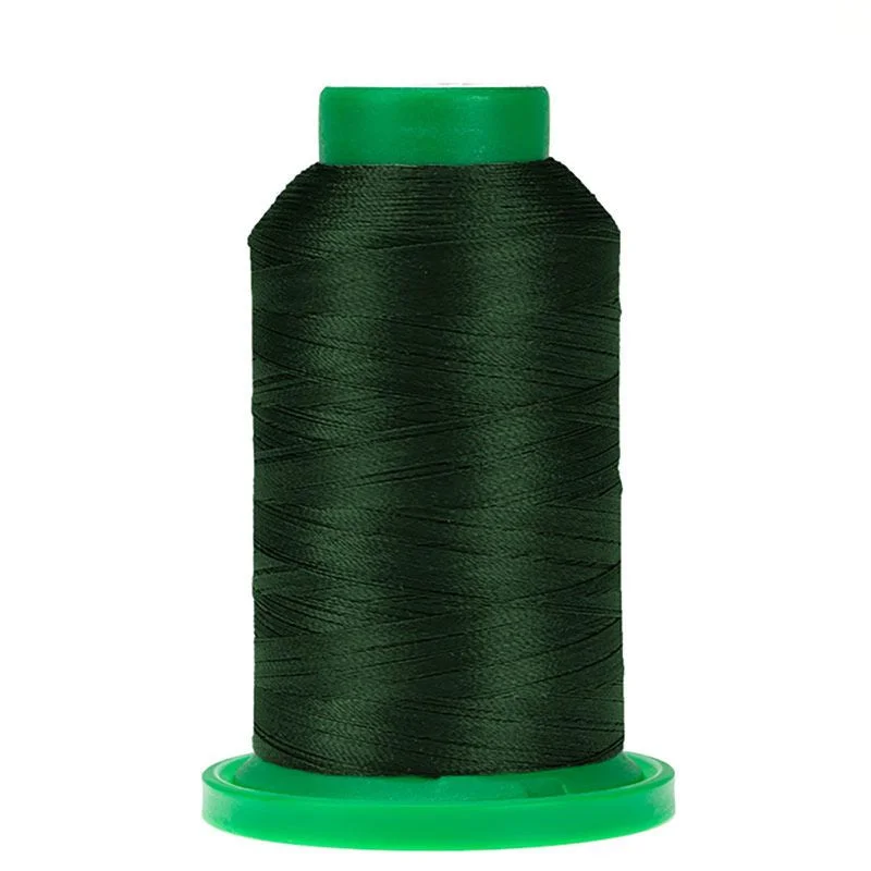 OESD: Isacord: 1000m Polyester-Backyard Green 5944