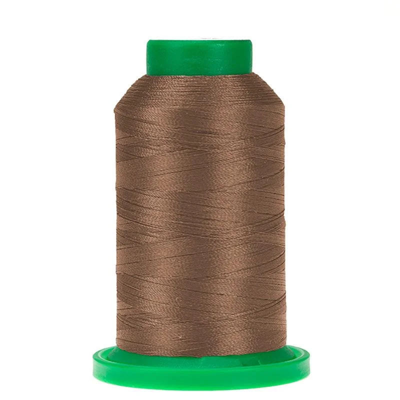 OESD: Isacord 1000m Polyester-Bark 1055
