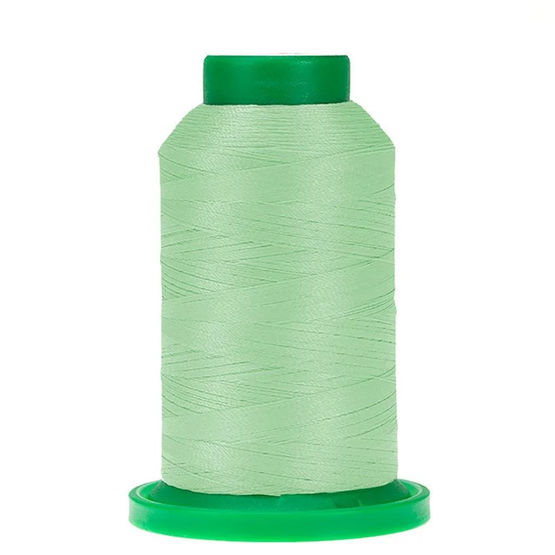OESD: Isacord 1000m Polyester-Basic Seafoam 5450