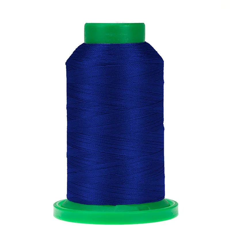OESD: Isacord 1000m Polyester-Blue 3522