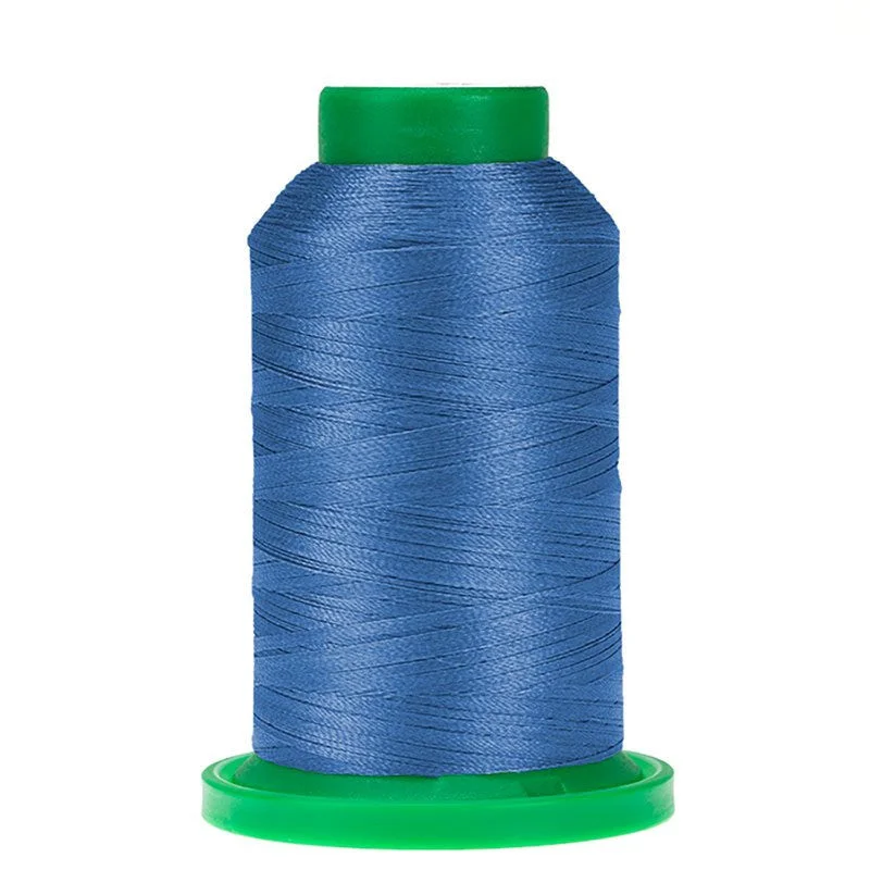 OESD: Isacord: 1000m Polyester-Blue Bird 3710