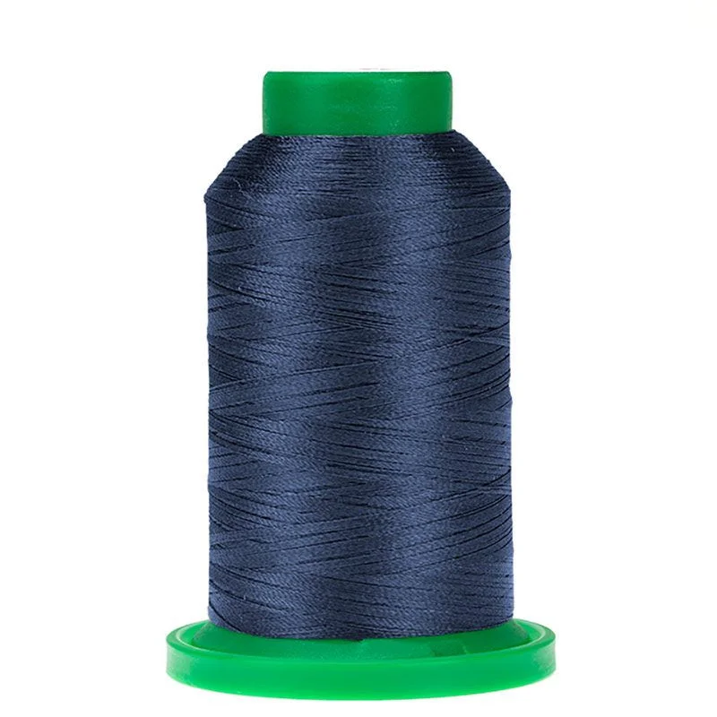 OESD: Isacord 1000m Polyester-Blue Shadow 3654