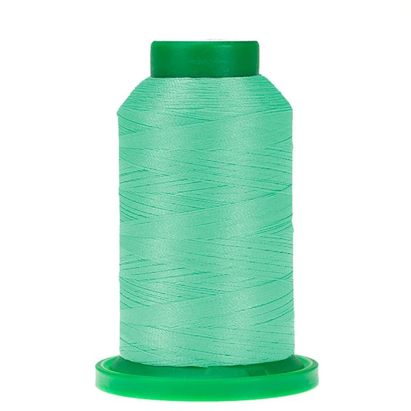OESD: Isacord 1000m Polyester-Bottle Green 5230