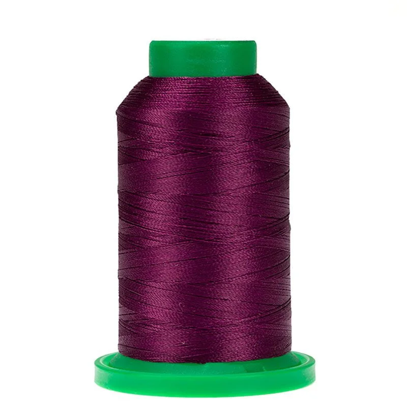 OESD: Isacord 1000m Polyester-Boysenberry 2500