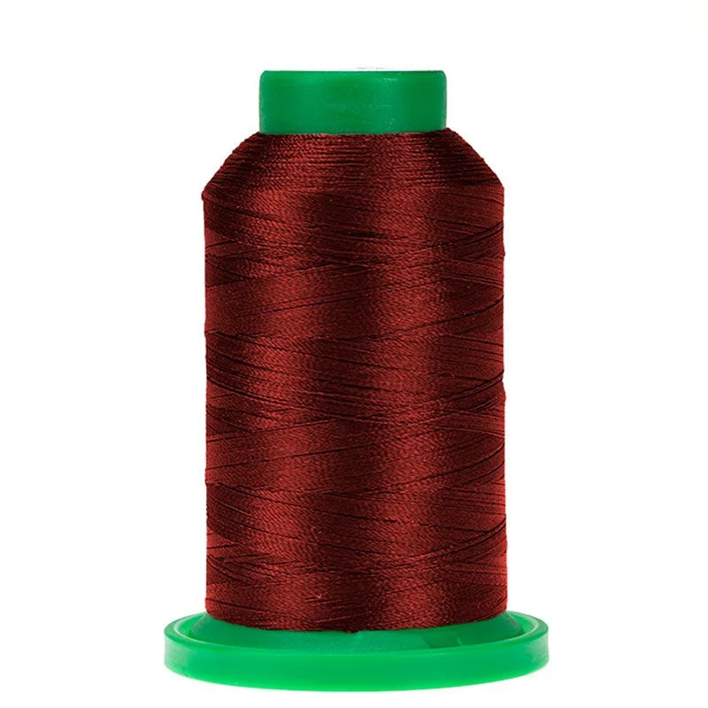 OESD: Isacord 1000m Polyester-Brick 1514