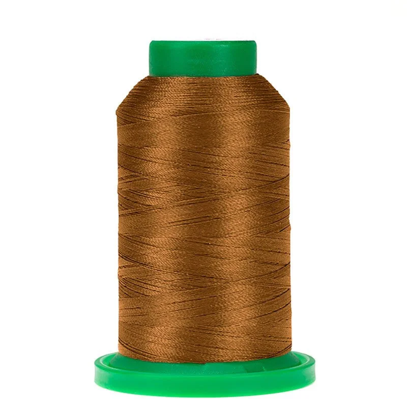 OESD: Isacord 1000m Polyester-Bronze 1032