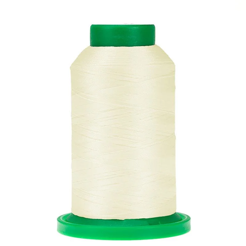 OESD: Isacord 1000m Polyester-Buttercream 0270