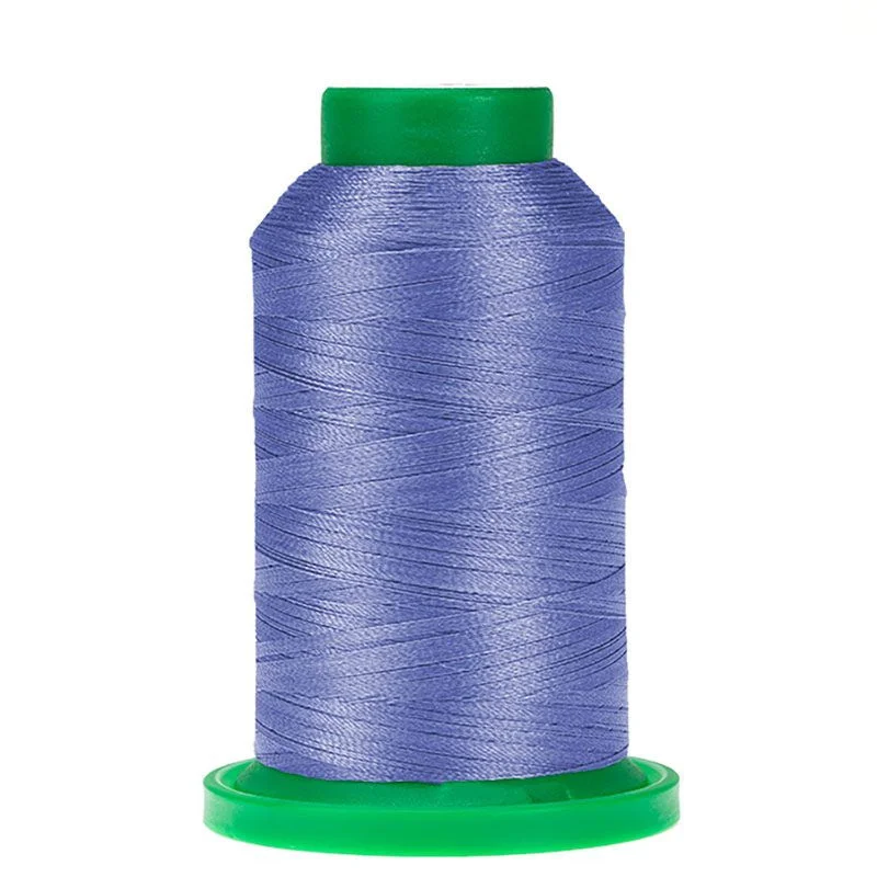 OESD: Isacord 1000m Polyester-Cadet Blue 3331