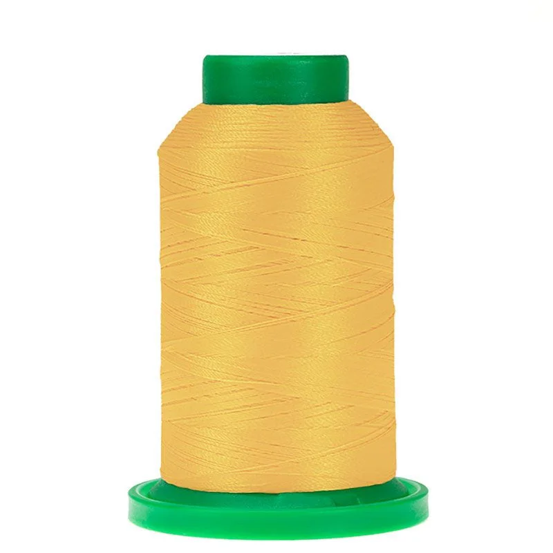 OESD: Isacord 1000m Polyester-Candlelight 0811