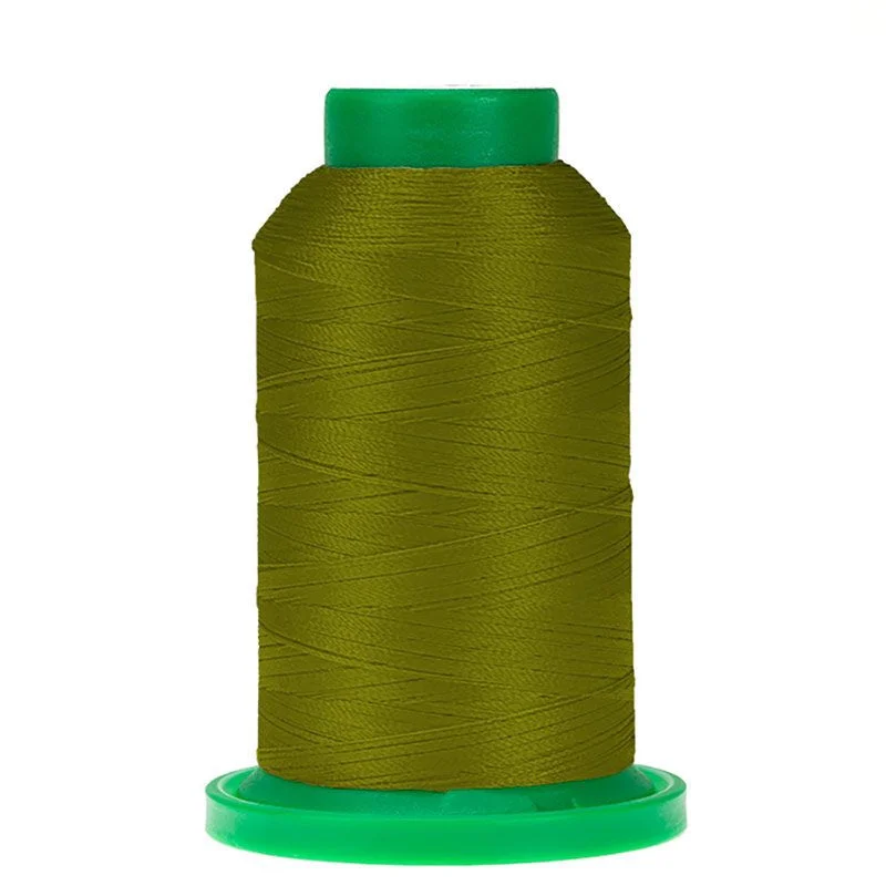 OESD: Isacord 1000m Polyester-Caper 6133
