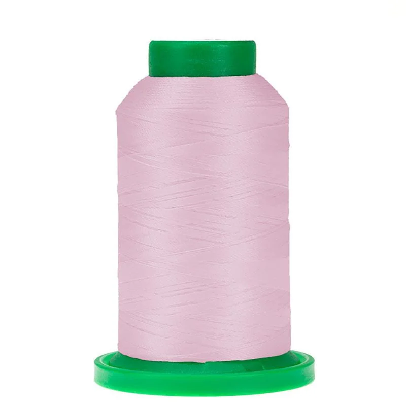 OESD: Isacord 1000m Polyester-Carnation 2363