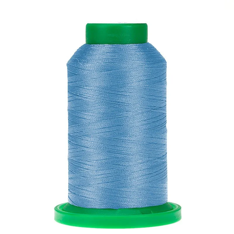 OESD: Isacord 1000m Polyester-Celestial 3820