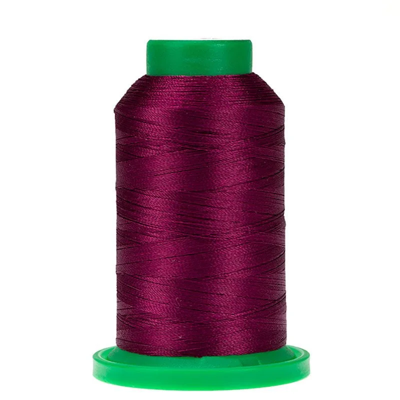 OESD: Isacord 1000m Polyester-Cerise 2506