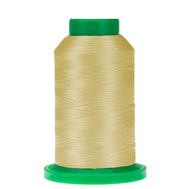 OESD: Isacord 1000m Polyester-Champagne 0532