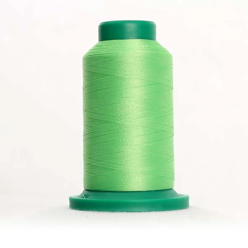 OESD: Isacord 1000m Polyester-Chartreuse 5830