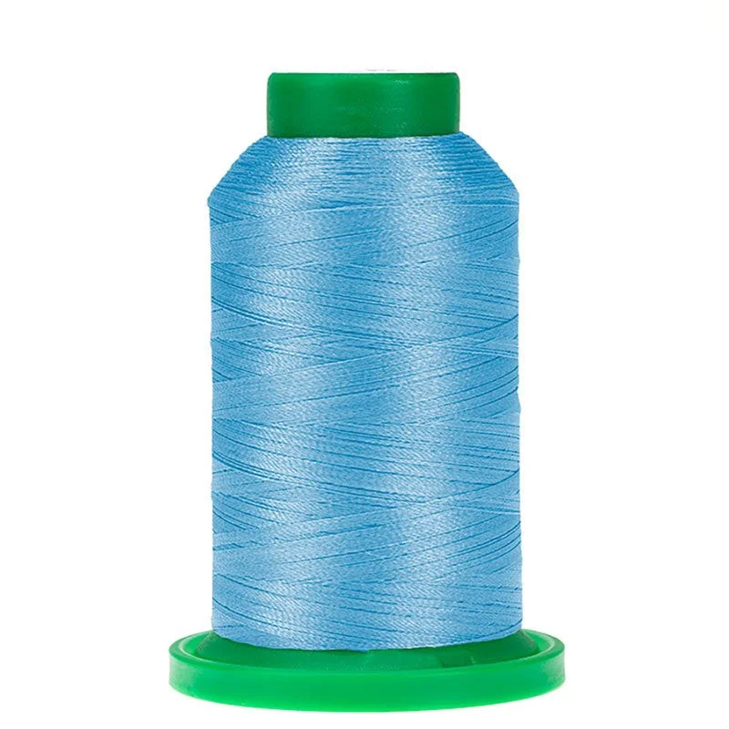 OESD: Isacord 1000m Polyester-Chicory 3920