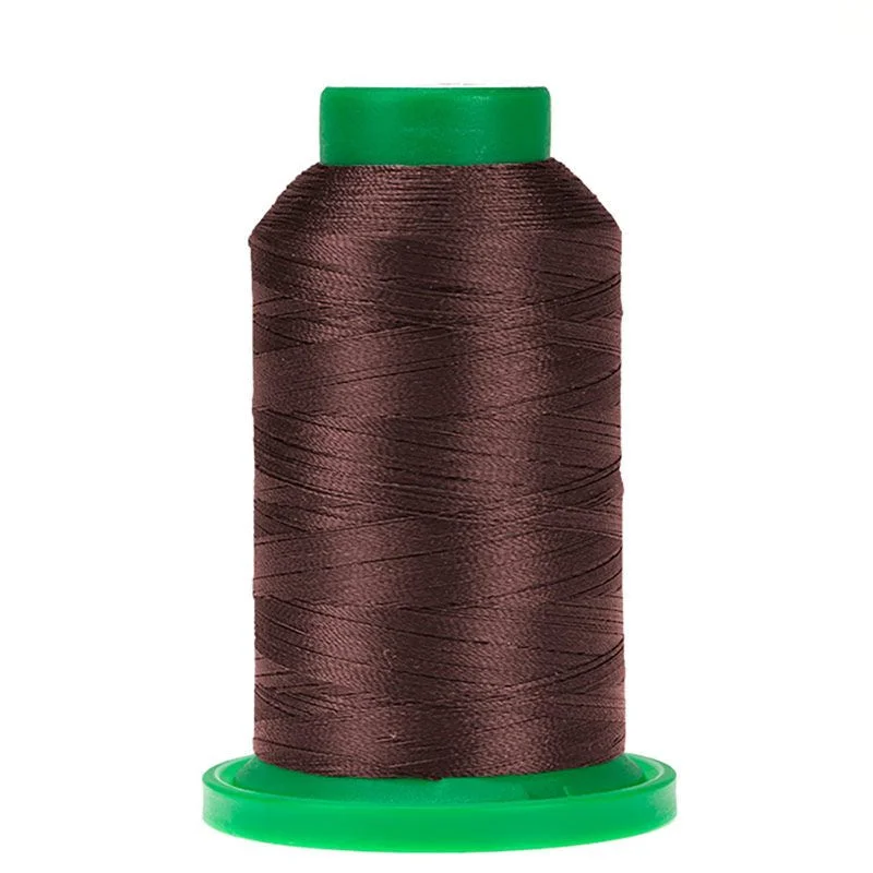 OESD: Isacord 1000m Polyester-Cinnamon 1346