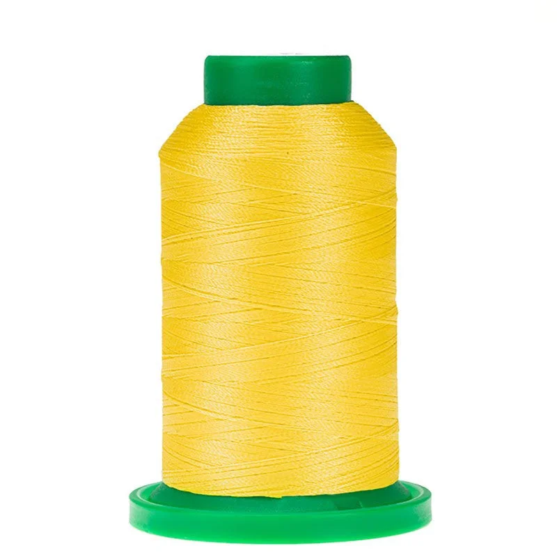OESD: Isacord 1000m Polyester-Citrus 0600