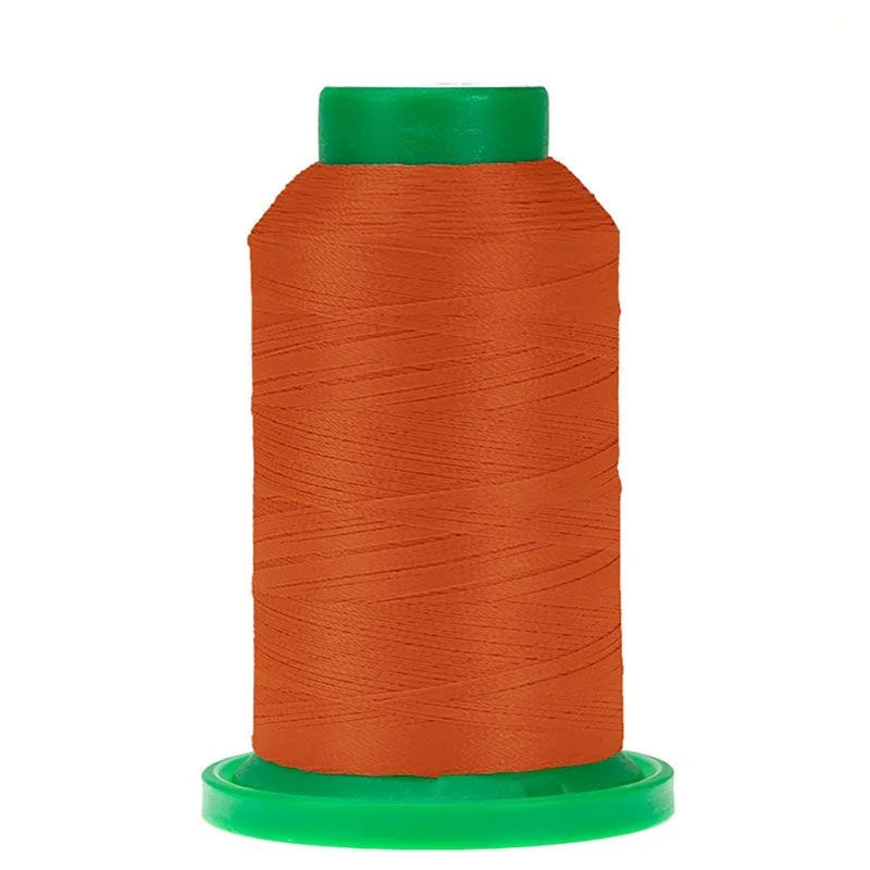 OESD: Isacord 1000m Polyester-Clay 1114