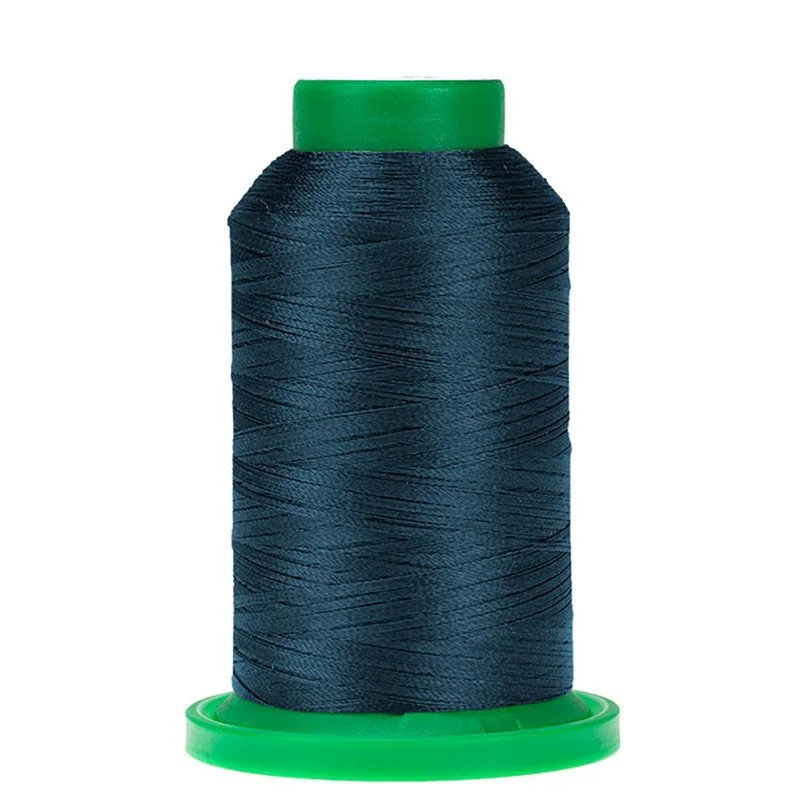 OESD: Isacord 1000m Polyester-Copenhagen 3842