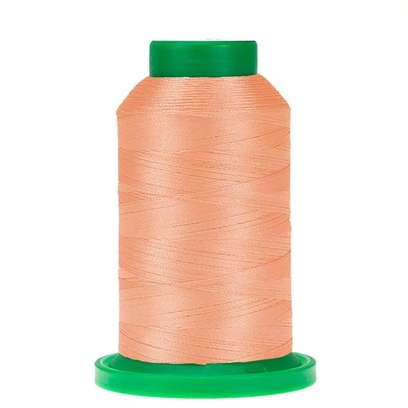 OESD: Isacord 1000m Polyester-Coral 1532