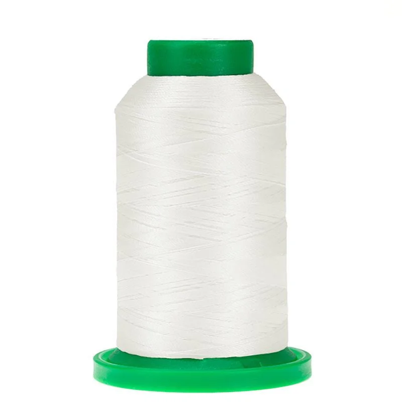 OESD: Isacord 1000m Polyester-Cream 0670