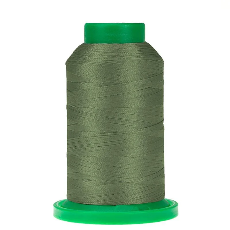 OESD: Isacord 1000m Polyester-Cypress 0463