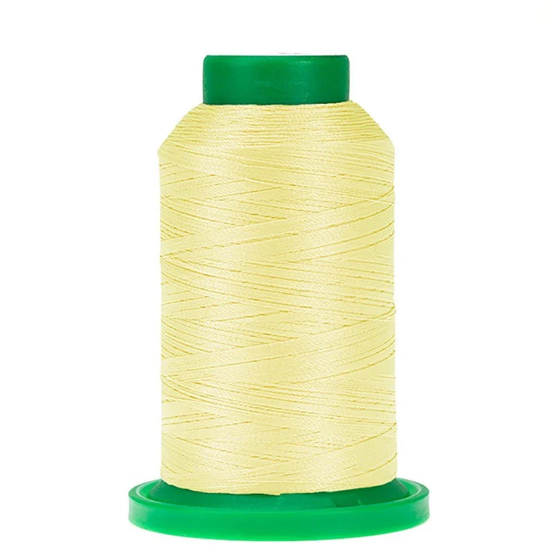 OESD: Isacord 1000m Polyester-Daffodil 0520