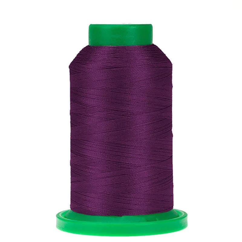 OESD: Isacord 1000m Polyester-Dark Current 2711