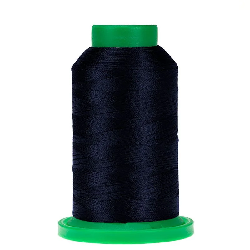 OESD: Isacord 1000m Polyester-Dark Indigo 3355