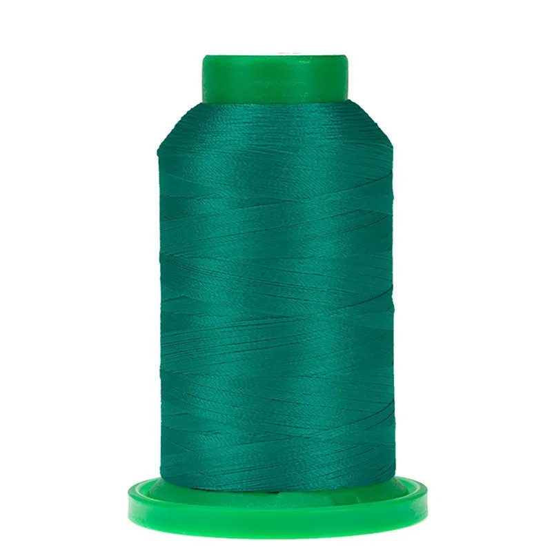 OESD: Isacord 1000m Polyester-Dark Jade 5101