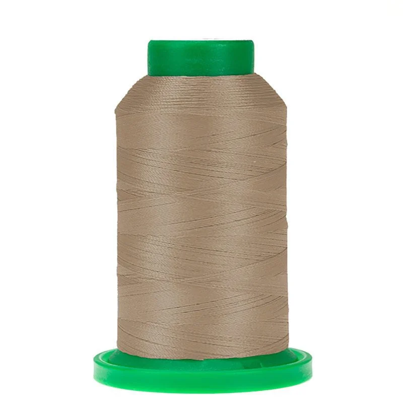 OESD: Isacord 1000m Polyester-Dark Rattan 0763