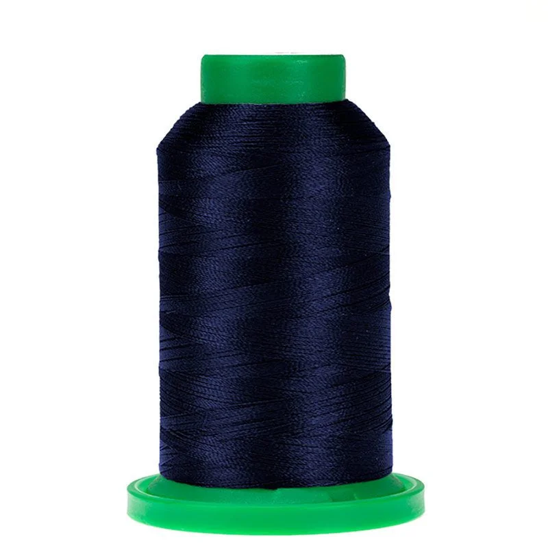 OESD: Isacord 1000m Polyester-Delft 3323